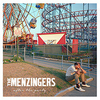 Menzingers- After The Party LP
