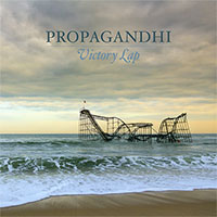 Propagandhi- Victory Lap LP