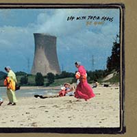 Off With Their Heads- Be Good LP