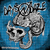 Days N Daze- Show Me The Blueprints CD