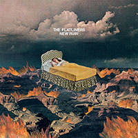 Flatliners- New Ruin LP (Sale price!)