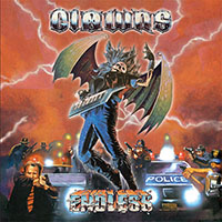 Clowns- Endless LP (Sale price!)
