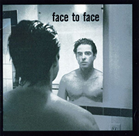Face To Face- S/T CD