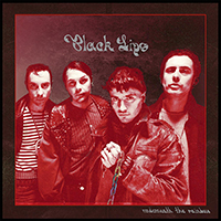 Black Lips- Underneath The Rainbow LP (Red Vinyl) (Sale price!)