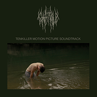 Chat Pile- Tenkiller Motion Picture Soundtrack LP