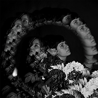 Ragana- Desolation's Flower LP
