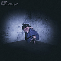 Uboa- Impossible Light LP