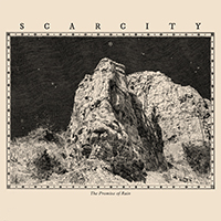 Scarcity- The Promise Of Rain LP