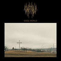 Chat Pile- Cool World LP (Highlighter Yellow Vinyl)