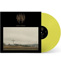 Chat Pile- Cool World LP (Highlighter Yellow Vinyl)