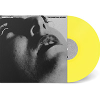 Agriculture- The Spiritual Sound LP (Lemon Yellow Vinyl)