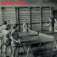 Guided By Voices- Universe Room LP