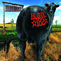 Blink 182- Dude Ranch CD