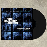 Gaslight Anthem- The '59 Sound Sessions LP