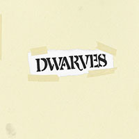 Dwarves- Jenkem CD 