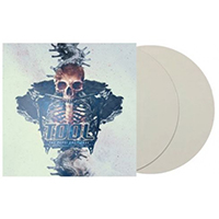 Tool- The Pepsi Challenge Vol 2 (Live 2001) 2xLP (White Vinyl)