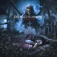 Avenged Sevenfold- Nightmare CD