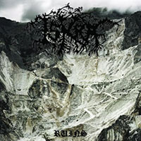 Iskra- Ruins LP