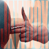 Jawbox- S/T CD