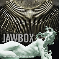 Jawbox- For Your Own Special Sweetheart CD
