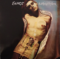 Janes Addiction- S/T LP