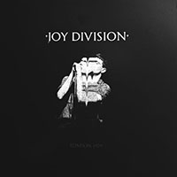 Joy Division- London 1979 LP (Color Vinyl)