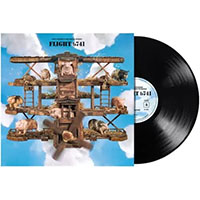 King Gizzard And The Lizard Wizard- Flight B741 LP