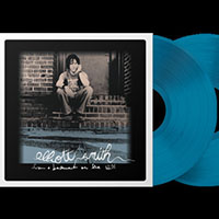 Elliott Smith- From A Basement On A Hill 2xLP (Twilight Blue Vinyl)