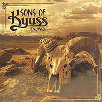Kyuss- Sons Of Kyuss (Demo) LP