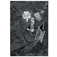 Rudimentary Peni- Cacophony CD