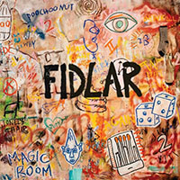 Fidlar- Too LP