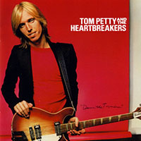 Tom Petty And The Heartbreakers- Damn The Torpedoes LP