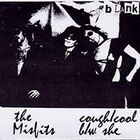 Misfits- Cough/Cool 7"