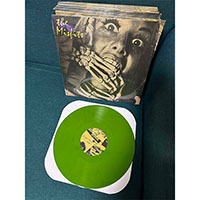 Misfits- The Manny Tapes Vol 1 LP (Color Vinyl)