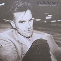 Morrissey- Reader Meet Author (Outtakes & Demos) LP (Red Vinyl)