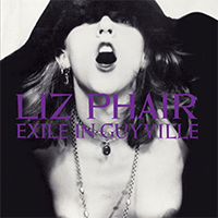 Liz Phair- Exile In Guyville 2xLP