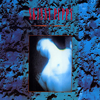 Skinny Puppy- Mind, The Perpetual Intercourse LP