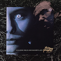 Skinny Puppy- Cleanse Fold And Manipulate LP