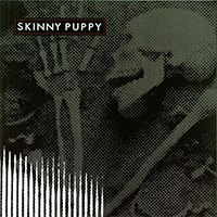Skinny Puppy- Remission LP