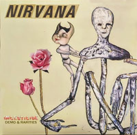 Nirvana- Incesticide Demo & Rarities LP