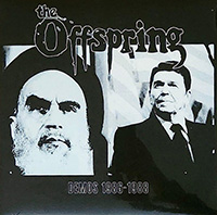 Offspring- Demos 1986-1988 LP