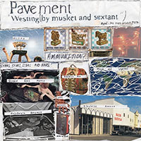 Pavement- Westing (By Musket And Sextant) LP (Sale price!)