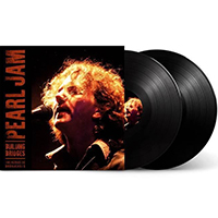Pearl Jam- Building Bridges, The Acoustic Broadcasts 2xLP
