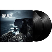 Cure- Rock In Rio Volume One 2xLP