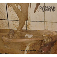Pissgrave- Suicide Euphoria LP