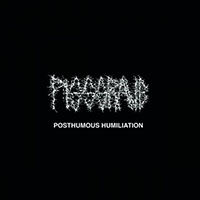 Pissgrave- Posthumous Humiliation LP