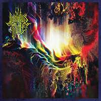 Luminous Vault- Animate The Emptiness LP (Sale price!)