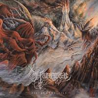 Haunter- Discarnate Ails LP (Sale price!)