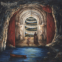 Cosmic Putrefaction- Crepuscular Dirge For The Blessed Ones LP (Sale price!)