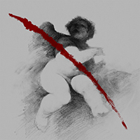 Infinity Ring- Ataraxia LP (Clear Vinyl)